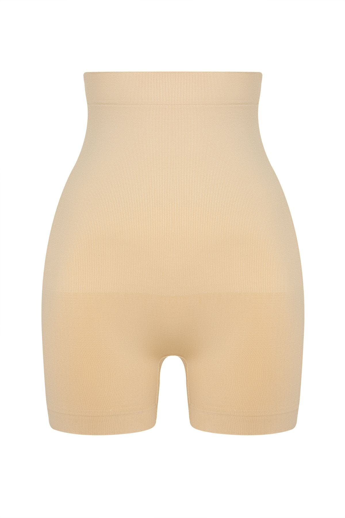 Duble Etkili Sıkılaştırıcı Mini Boxer Korse FormActive 1055