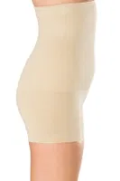 Duble Etkili Sıkılaştırıcı Mini Boxer Korse FormActive 1055  Ten farklı açı
