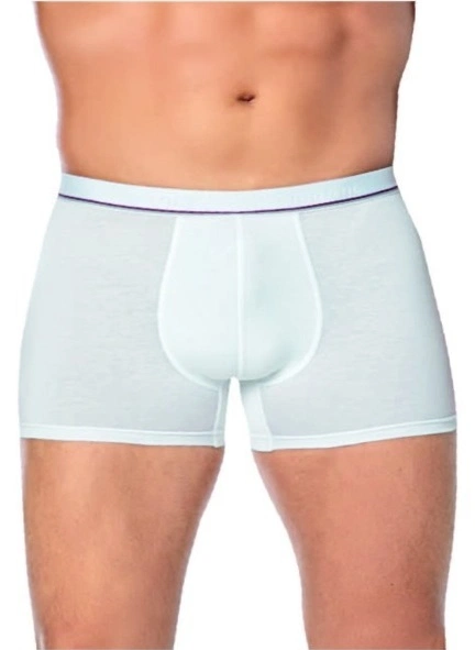 Elegant Erkek Lyc Bambu Boxer Öztaş 14002-Y