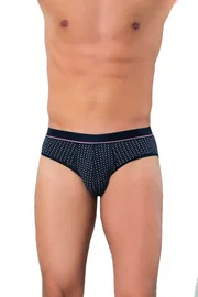 Öztaş Erkek Modal Slip Dıştan Lastikli İkili Paket Öztaş 1973-YE