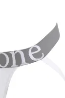 Geniş Lastikli Arkası Açık Fantezi Jockstrap Darkzone 6852 Görsel farklı açı