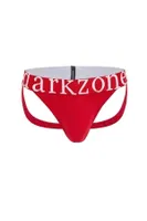 Kırmızı FantAzi Arkası Açık Erkek Jockstrap Darkzone 6856 Görsel