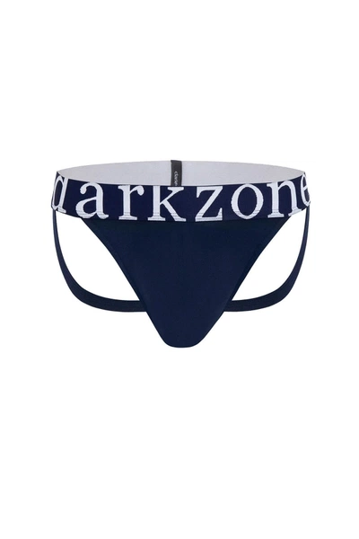 Jockstrap Fantezi Arkası Açık Erkek Slip Darkzone 6854
