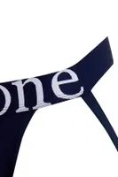 Jockstrap Fantezi Arkası Açık Erkek Slip Darkzone 6854 Görsel farklı açı