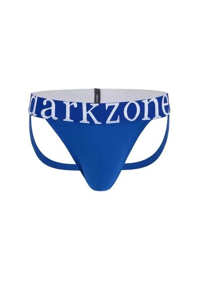 Arkası Açık Fantezi Erkek Jockstrap Darkzone 6855