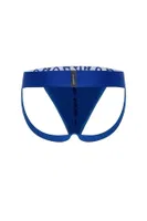 Arkası Açık Fantezi Erkek Jockstrap Darkzone 6855 detay görünüm