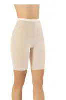 Nefes Alan Lazer Kesim Hayalet Tül Korse Flex Fit 6047 Ten