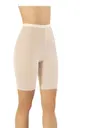 Nefes Alan Lazer Kesim Hayalet Tül Korse Flex Fit 6047