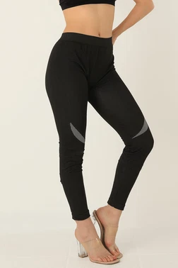 Miorre Gigotto Bol Kesim Kadın Rahat Tayt Miorre 001-001243