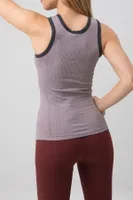 Gigotto Fitilli Atlet Miorre 001-001260 Gri farklı açı