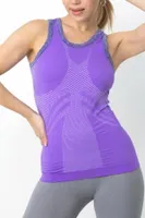 Kadın Move Spor Tişört Gigotto 001-001263