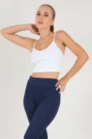 Gigotto Seamless Fitilli Büstiyer Miorre 001-001216
