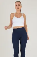 Gigotto Seamless Fitilli Büstiyer Miorre 001-001216 detay görünüm