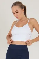 Gigotto Seamless Fitilli Büstiyer Miorre 001-001216 farklı açı