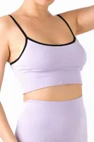 Gigotto Seamless Fitilli Büstiyer Miorre 001-001216 görsel 5
