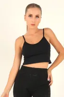 Gigotto Seamless Fitilli Büstiyer Miorre 001-001216 görsel 6