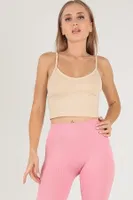 Gigotto Seamless Fitilli Büstiyer Miorre 001-001216 görsel 7