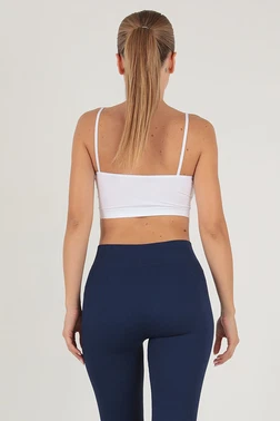 Miorre Gigotto Seamless Kabartma Desenli Büstiyer Miorre 001-001206 - Alternatif Görünüm