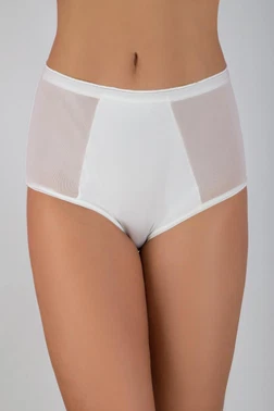 G-Box Yüksek Bel Hipster Kadın Külot G-Box 922