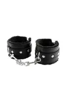 İçi Peluş Fantezi Kelepçe Harness MissisX 8040 Görsel farklı açı