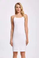 İp Askılı Viskon Bayan Tunik İlke 2415 görsel 4