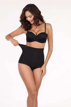 Form Angel İz Yapmayan Lazer Kesim Külot Korse Form Angel 3005