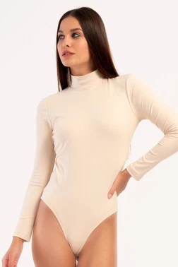 Vienetta Balıkçı Yaka Uzun Kollu Kadın Thermal Vienetta 409004  - Alternatif Görünüm