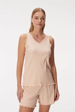 Anıl Kadın Atlet ve Şort Takım Anıl 11377