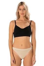 FormActive Kadın Ayar Askılı Toparlayici Büstiyer FormActive 1095