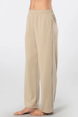 Türen Boru Paça Kadın Cepli Eşofman Altı Türen 3615 - Alternatif Görünüm