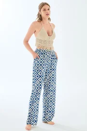 Anıl Kadın Büstiyer ve Pantolon Takım Anıl 11638