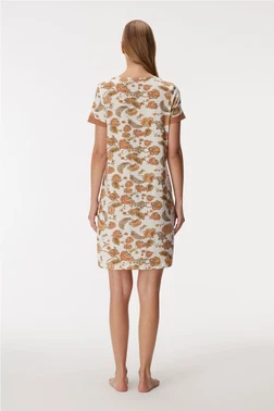 Anıl Kadın Gecelik Anıl 11365 - Alternatif Görünüm