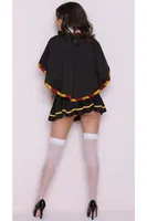 Kadın Harry Potter Cadılar Bayramı Kostümü Cosplay NightLight 3736 detay görünüm