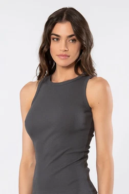 Türen Kolsuz Ribana Kadın Atlet Türen 3407 - Alternatif Görünüm