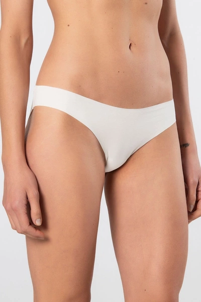 Lazer Kesim Pamuklu Bikini Kadın Külot Türen 907