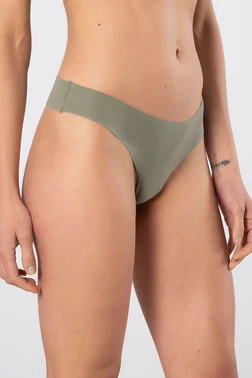 Türen String Lazer Kesim Pamuklu Kadın Külot Türen 912 - Alternatif Görünüm