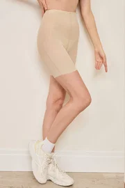 Anıl Kadın Paçalı Şort Korse Anıl 2870