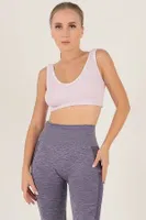 Kadın Pedsiz Spor Büstiyer Miorre 999-ZZ0154 görsel 4