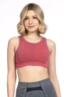 Kadın Pedsiz Spor Büstiyer Miorre 999-ZZ0154 görsel 5