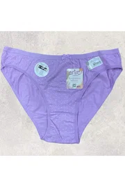 Anıt Kadın Puantiyeli Iz Yapmaz Bikini Külot Anit 3857