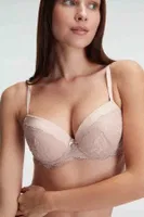Kadın Sütyen ve Slip Takım Anıl 4834 farklı açı