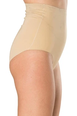 FormActive Kadın Ten Lazer Kesim Slip Korse FormActive 30300 - Alternatif Görünüm