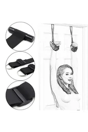 missisX Kapı Kelepçesi Fantazi Harness MissisX 8020