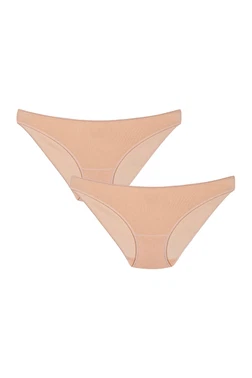 Kom KOM Lara 2li Bikini Külot