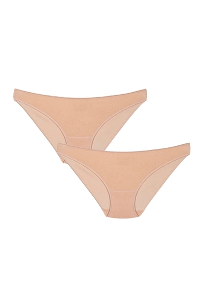 KOM Lara 2li Bikini Külot