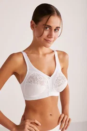 Kom Kom Barbara Telsiz ve Kapsız Toparlayıcı Sütyen