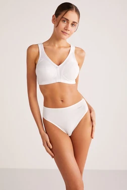 Kom Kom Carmina Baskılı Toparlayıcı Sütyen Mükemmel Toparlayıcı - Alternatif Görünüm