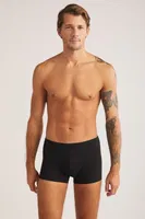 KOM Troy Mikro Modal 2li Erkek Boxer görsel 4