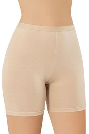 Kota Modal Kadın Kısa Tayt Şort Kota 4132