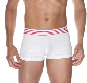 La Blinque Çizgili Fantezi Deri Erkek Boxer La Blinque 15560